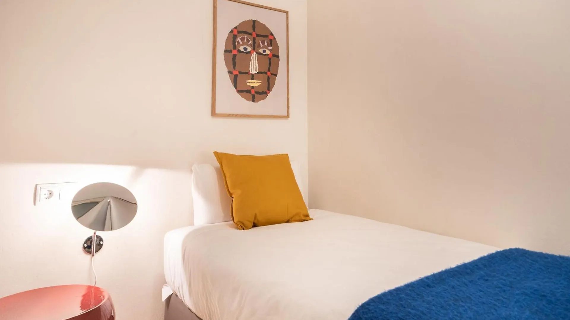 Spacious And Elegant Oasis In The Best Location Barselona